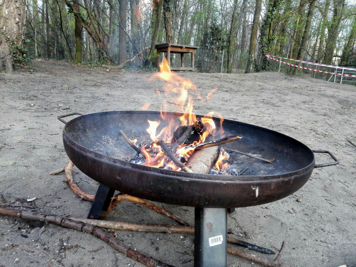 Gartentag 2019