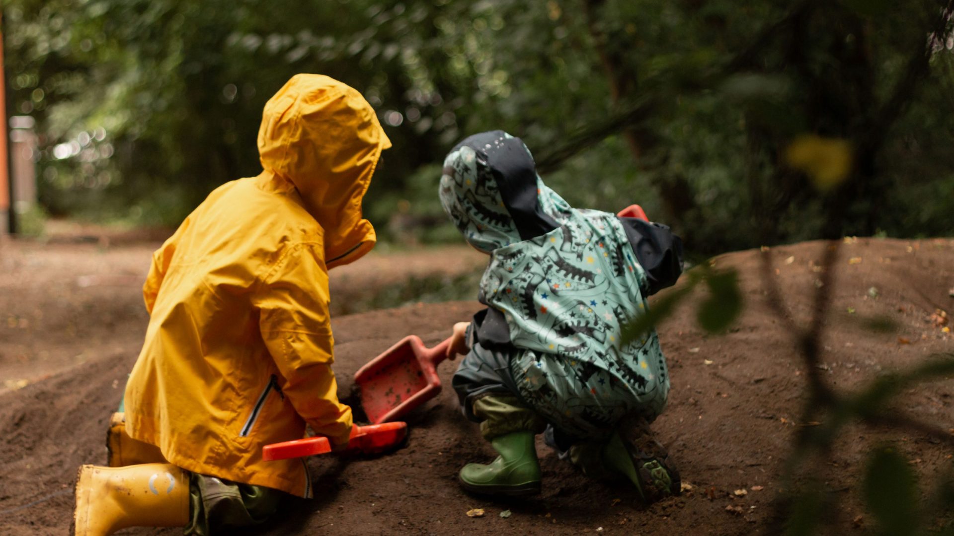 Kinderladen Purzelzwerge